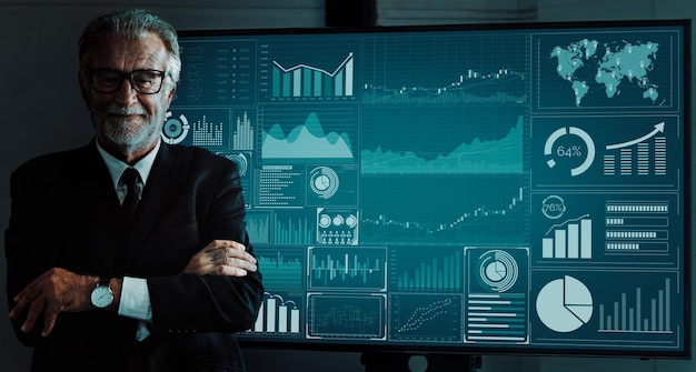 Financial analysis and cash flow optimization